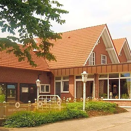 Otel Toens 3*
