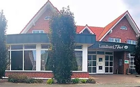 Otel Toens