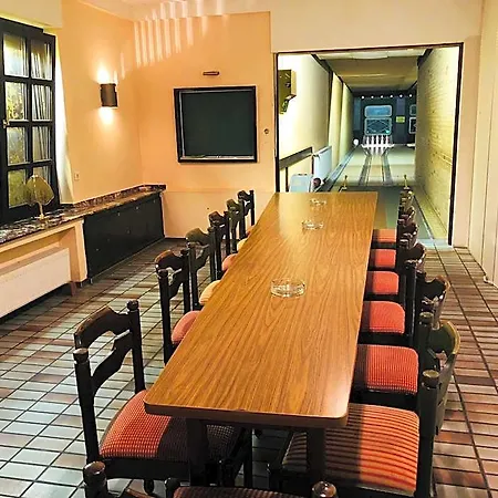 Toens Otel Dülmen