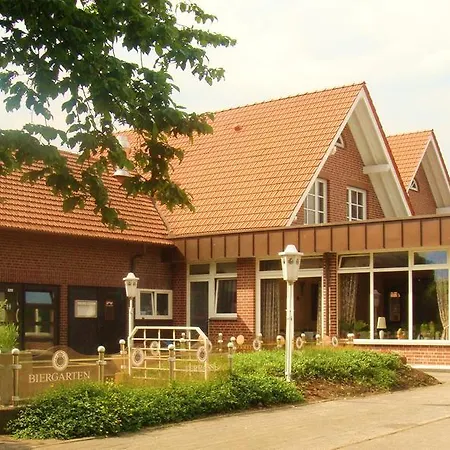 Landhotel Tons