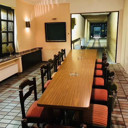 Landhotel Tons Hotel 3*