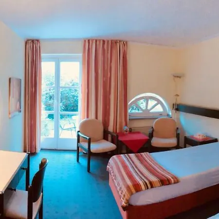 Landhotel Tons 3* Duelmen