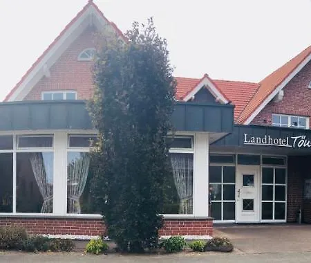 Landhotel Tons