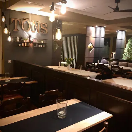 Landhotel Tons Duelmen