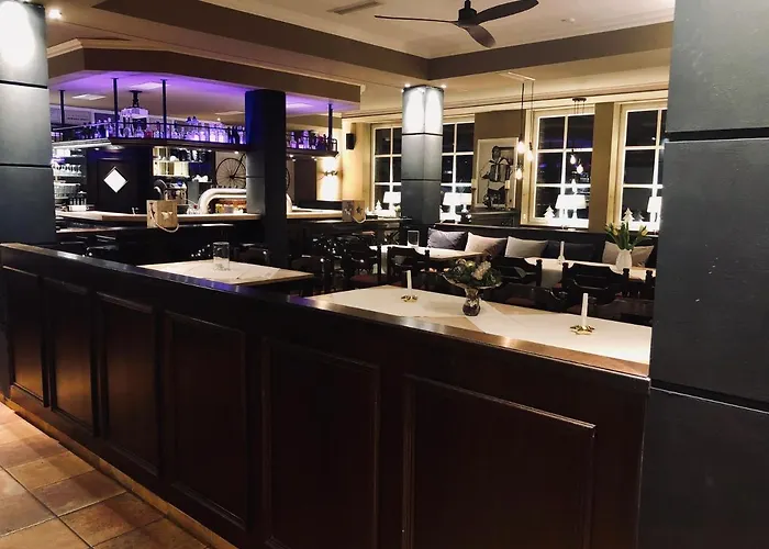 فندق Toens Dülmen