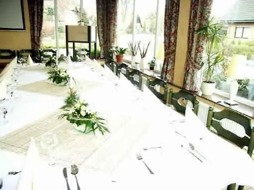 Toens فندق Dülmen